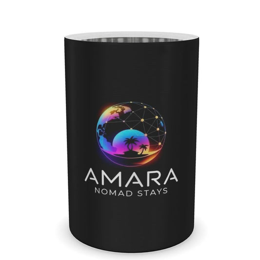 Yumara Collections Designer Wine Bottle Cooler