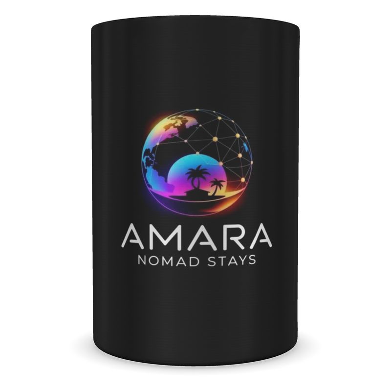 Yumara Collections Designer Wine Bottle Cooler