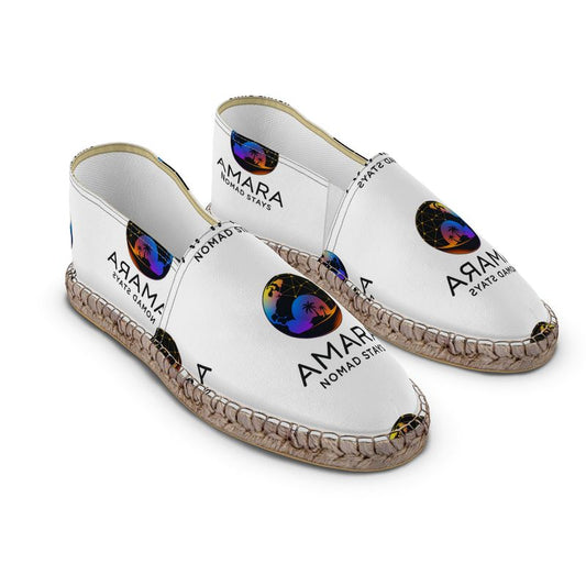 Espadrilles BY YUMARA COLLECTIONS