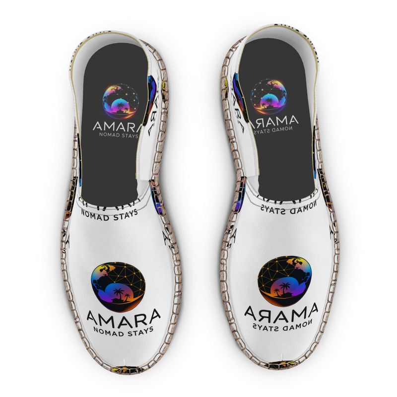 Espadrilles BY YUMARA COLLECTIONS