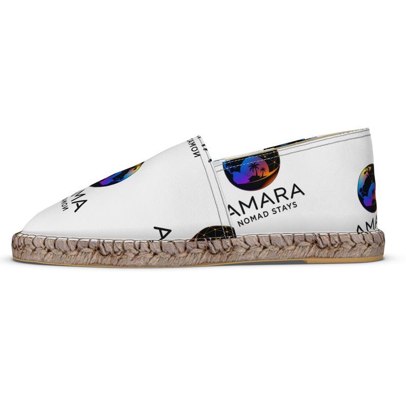 Espadrilles BY YUMARA COLLECTIONS