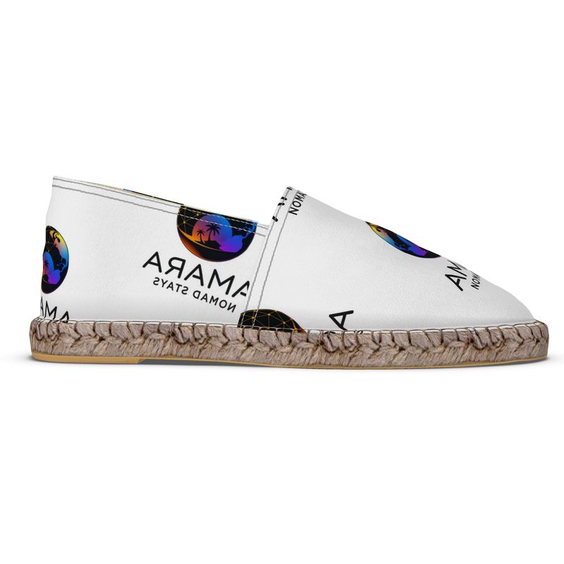 Espadrilles BY YUMARA COLLECTIONS