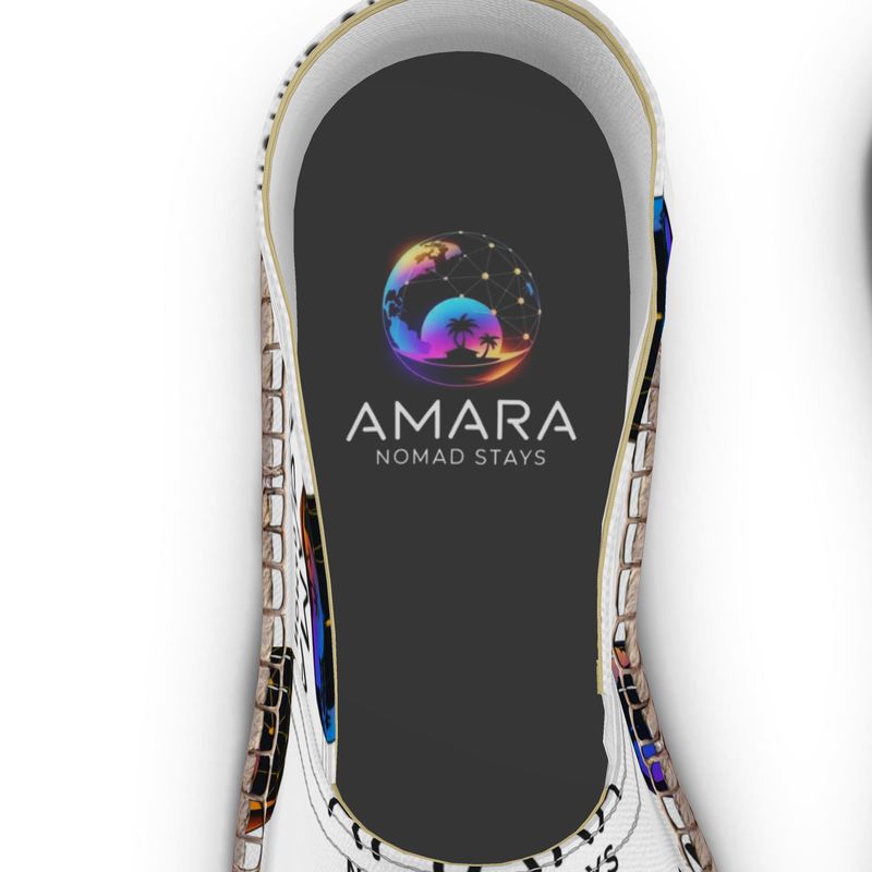Espadrilles BY YUMARA COLLECTIONS