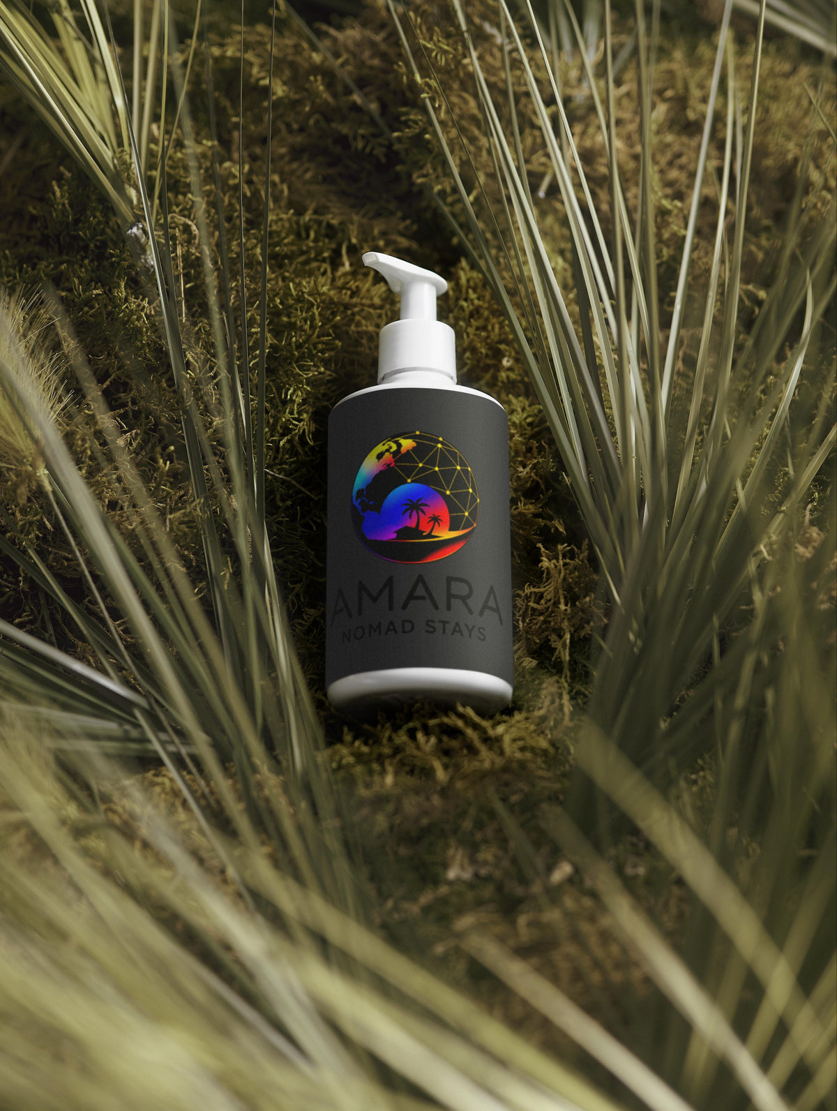 Yumara Collections Hair Repair & Shine Duo