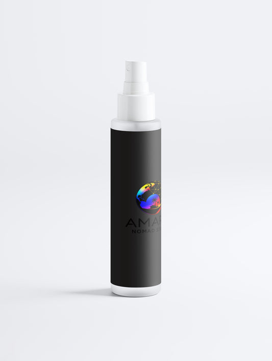 Yumara Collections Microbiome Prebiotics Face Mist