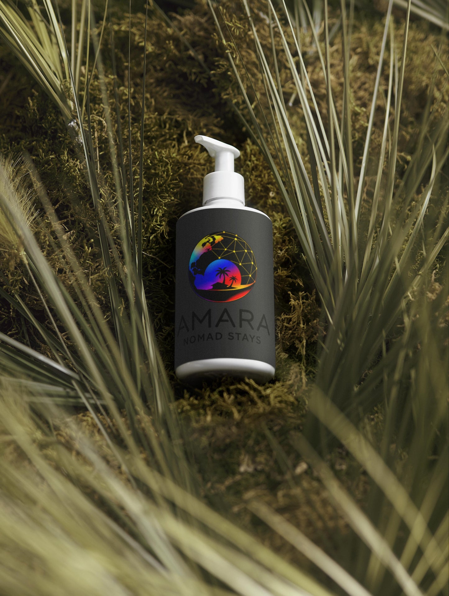 Yumara Collections Hair Repair & Shine Duo