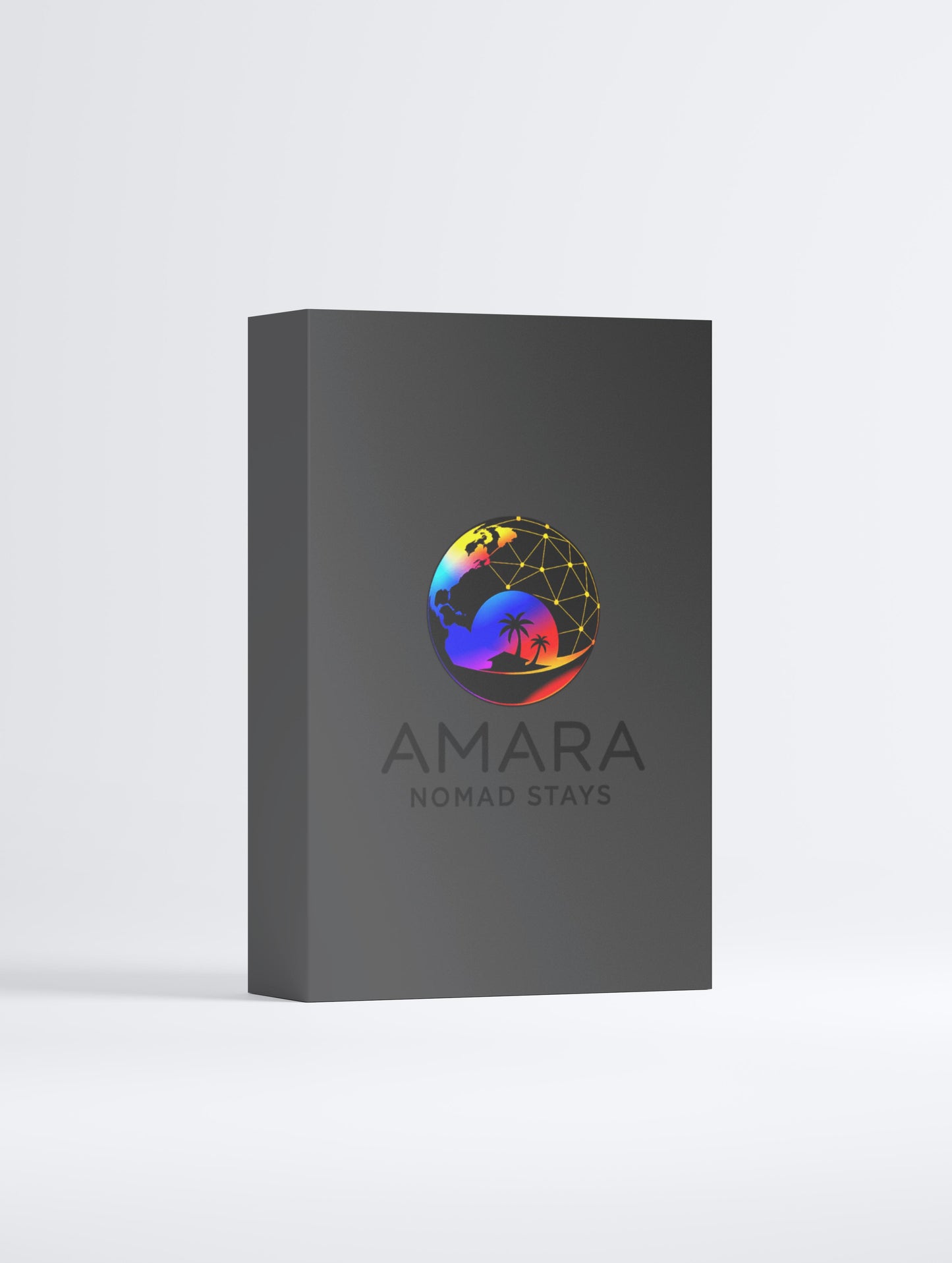 Yumara Collections Glowy Skin Trio Collection Box