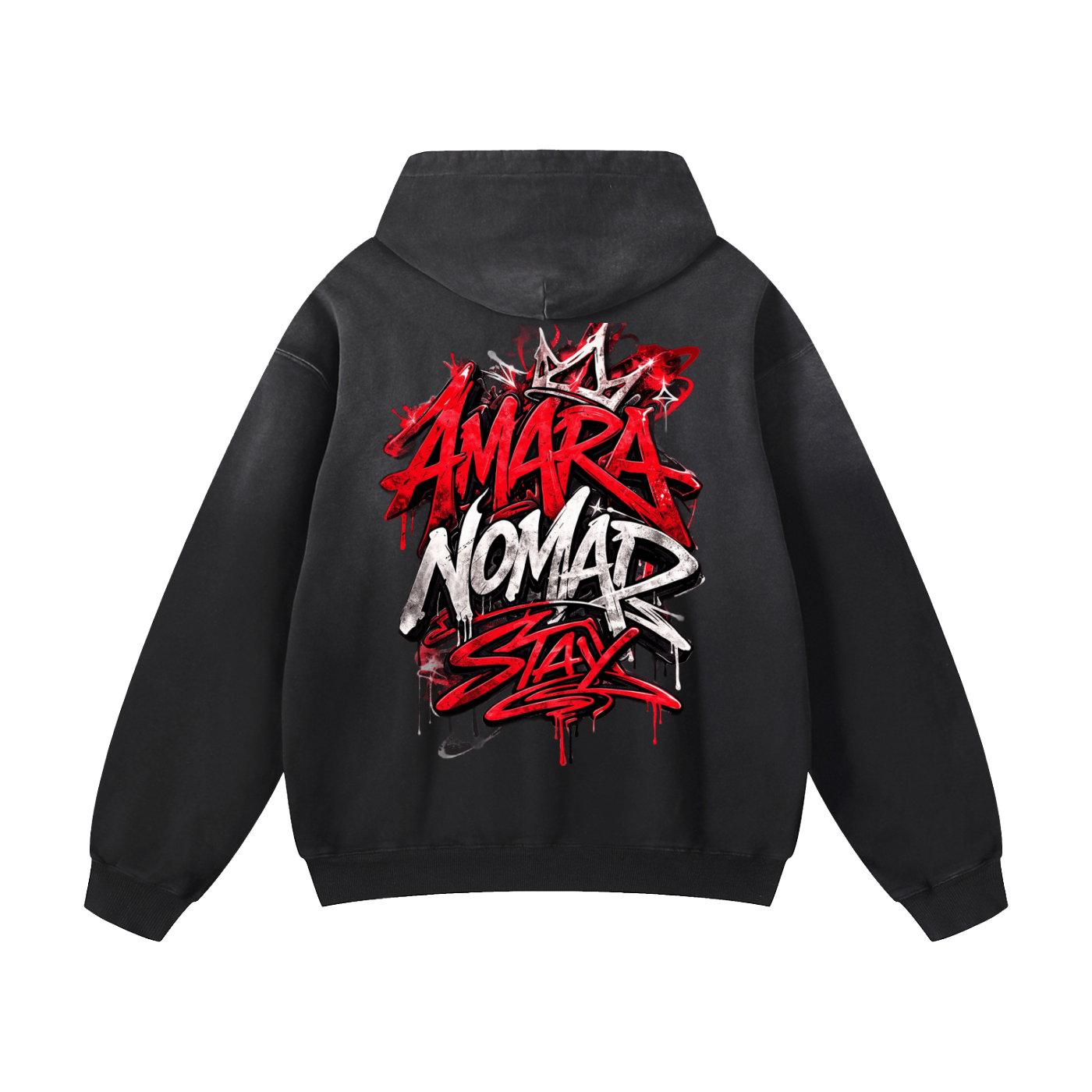 AMARA NOMAD STAY 