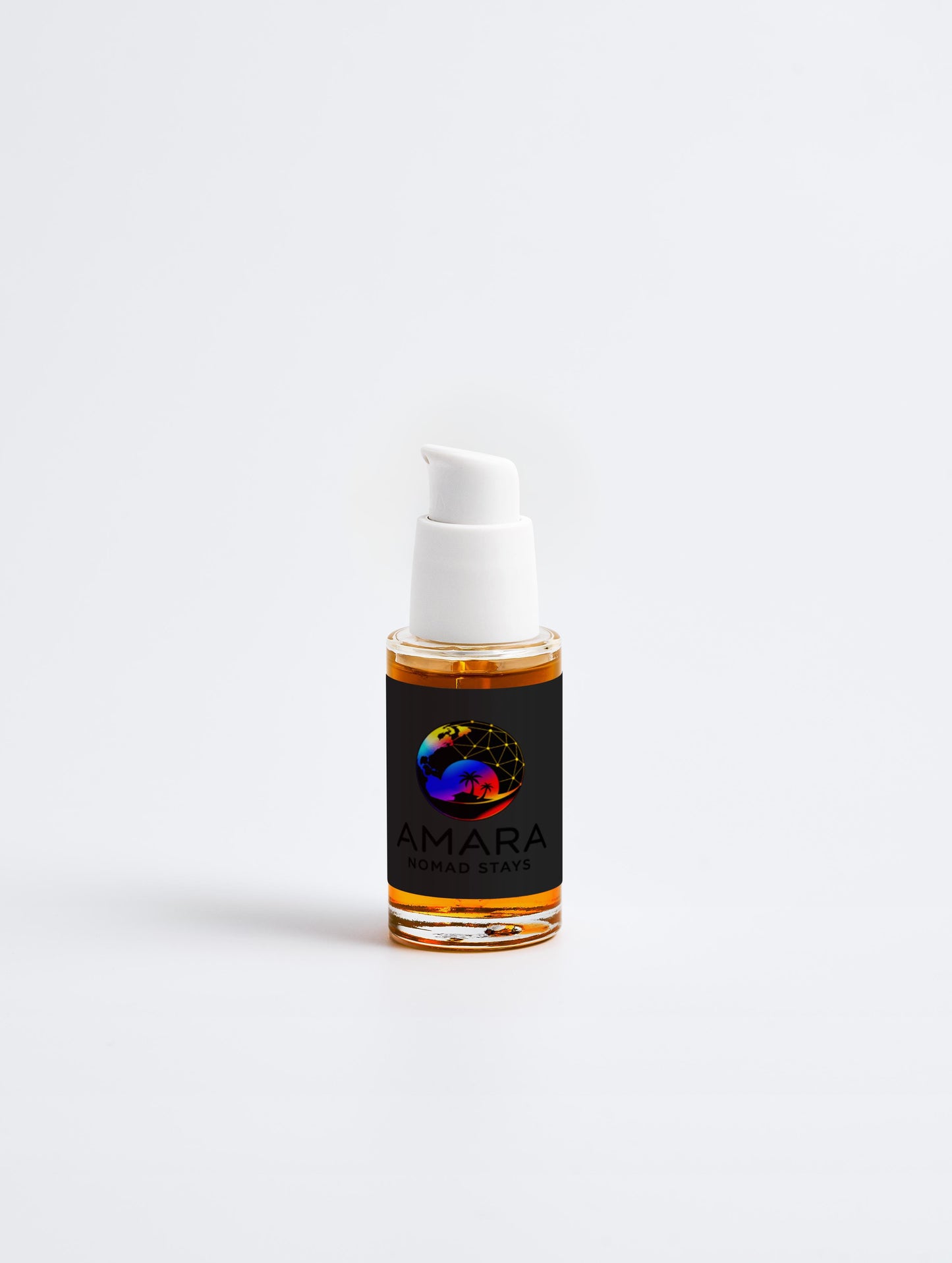 Yumara Collections Antioxidant Ginkgo Gel Booster