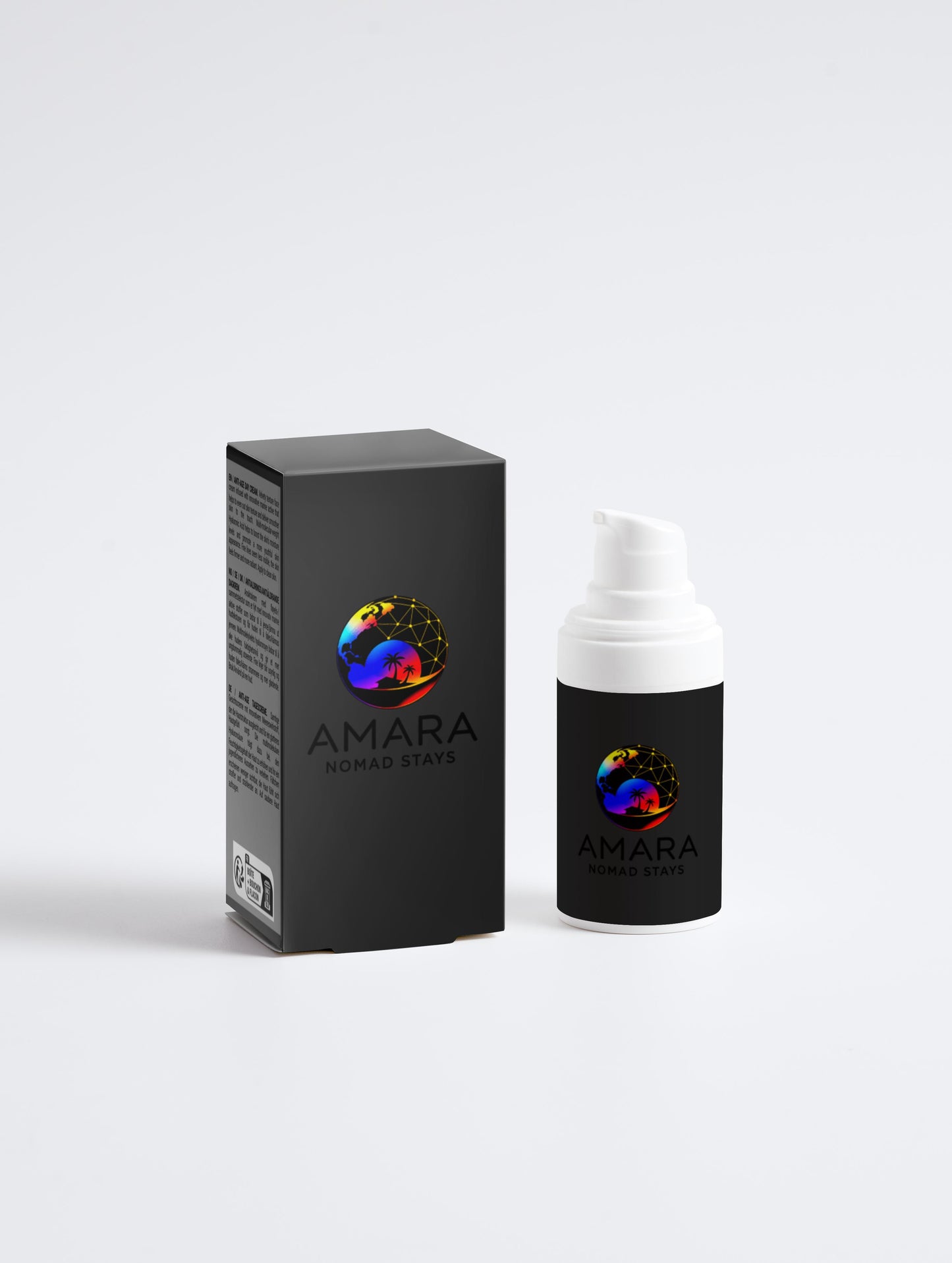 Yumara Collections Clear Complexion Collection Box