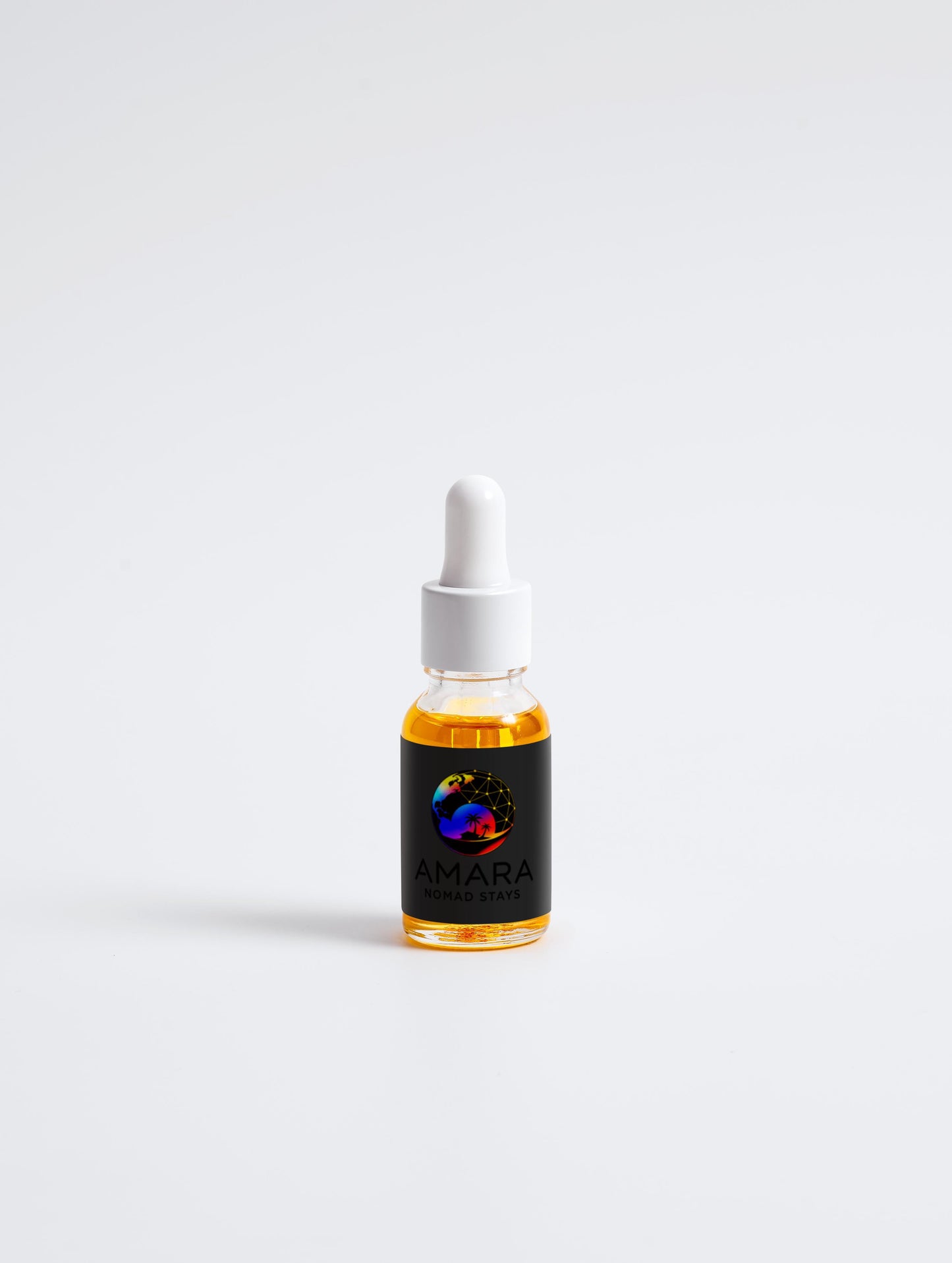 Yumara Collections Nourishing Facial Oil