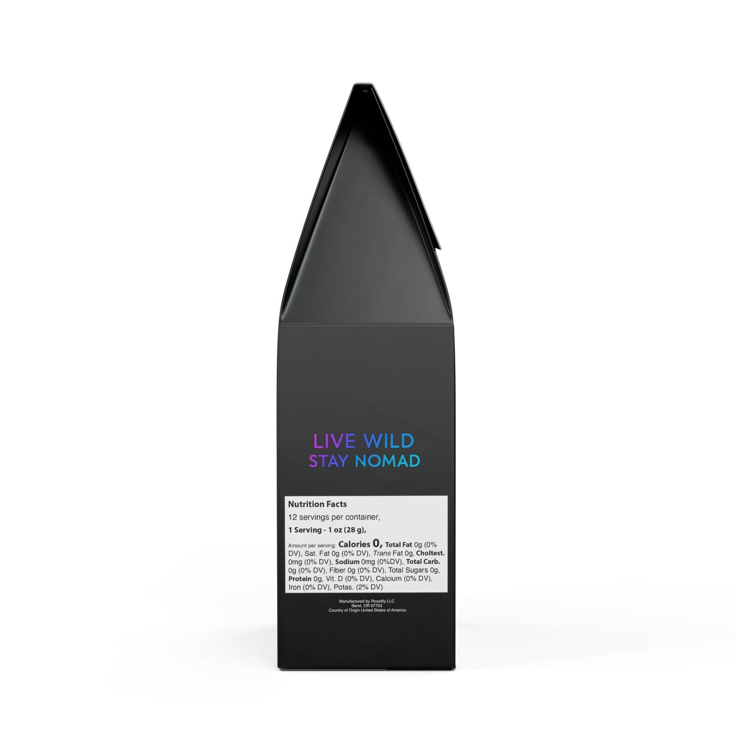 Yumara Collections Coffee Blend Medium Roast