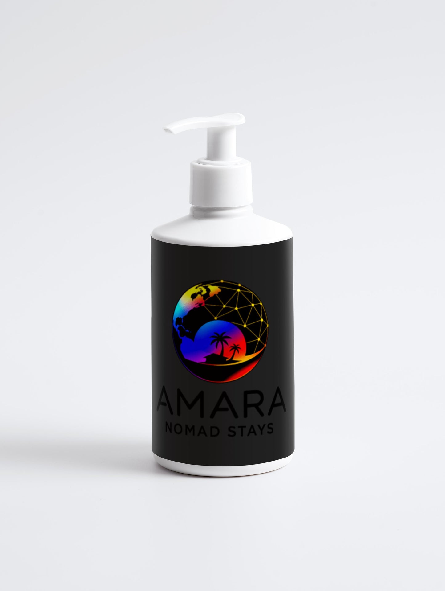 Yumara Collections Shiny Hair Duo