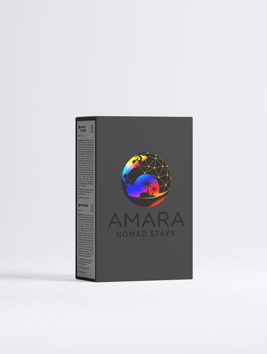 Yumara Collections Anti-Ageing Performance Duo