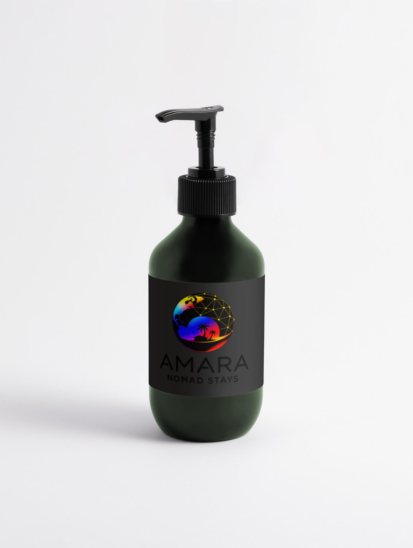 Yumara Collections 5% Urea + 2% Panthenol Body Cream