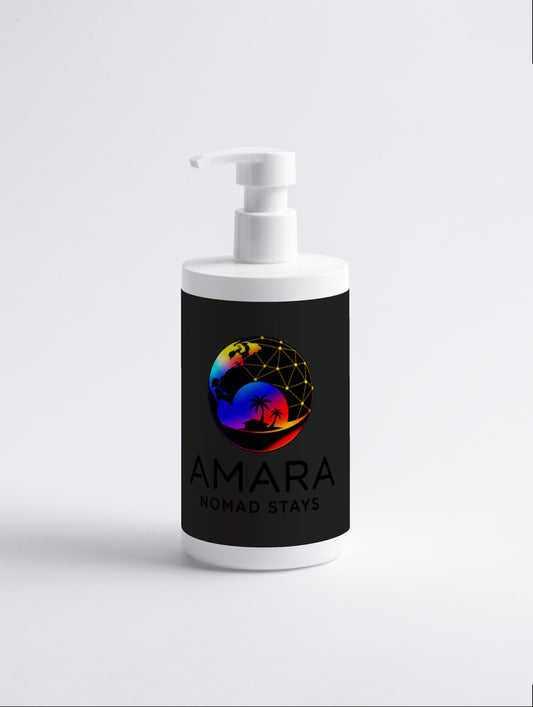 Yumara Collections Colour Care Shampoo, Peachy Grapefruit Zest