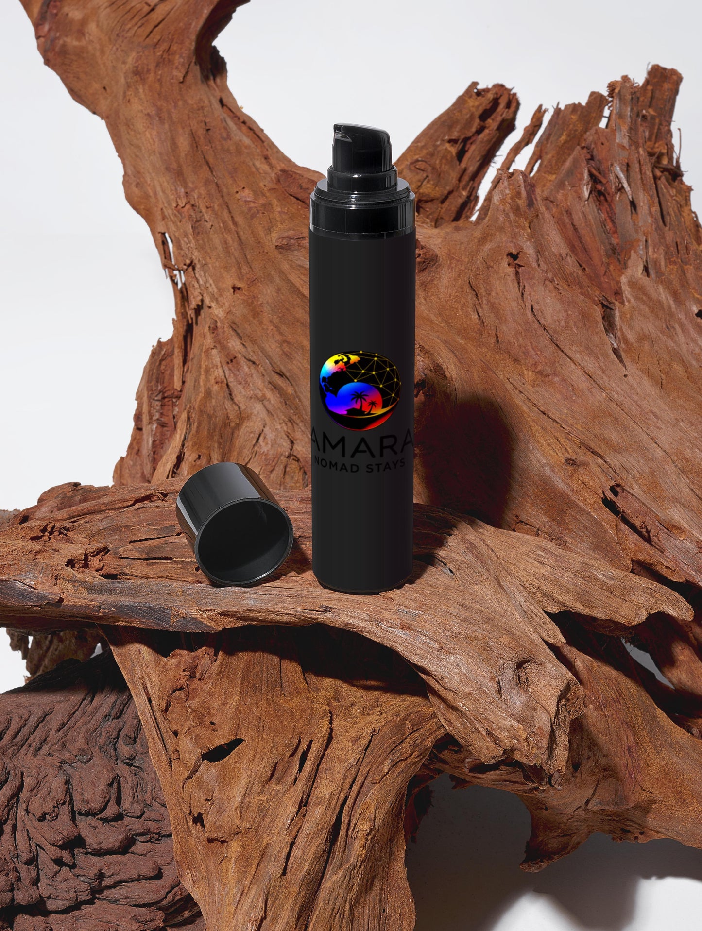 Yumara Collections Oil-Free Zinc Face Gel for Men