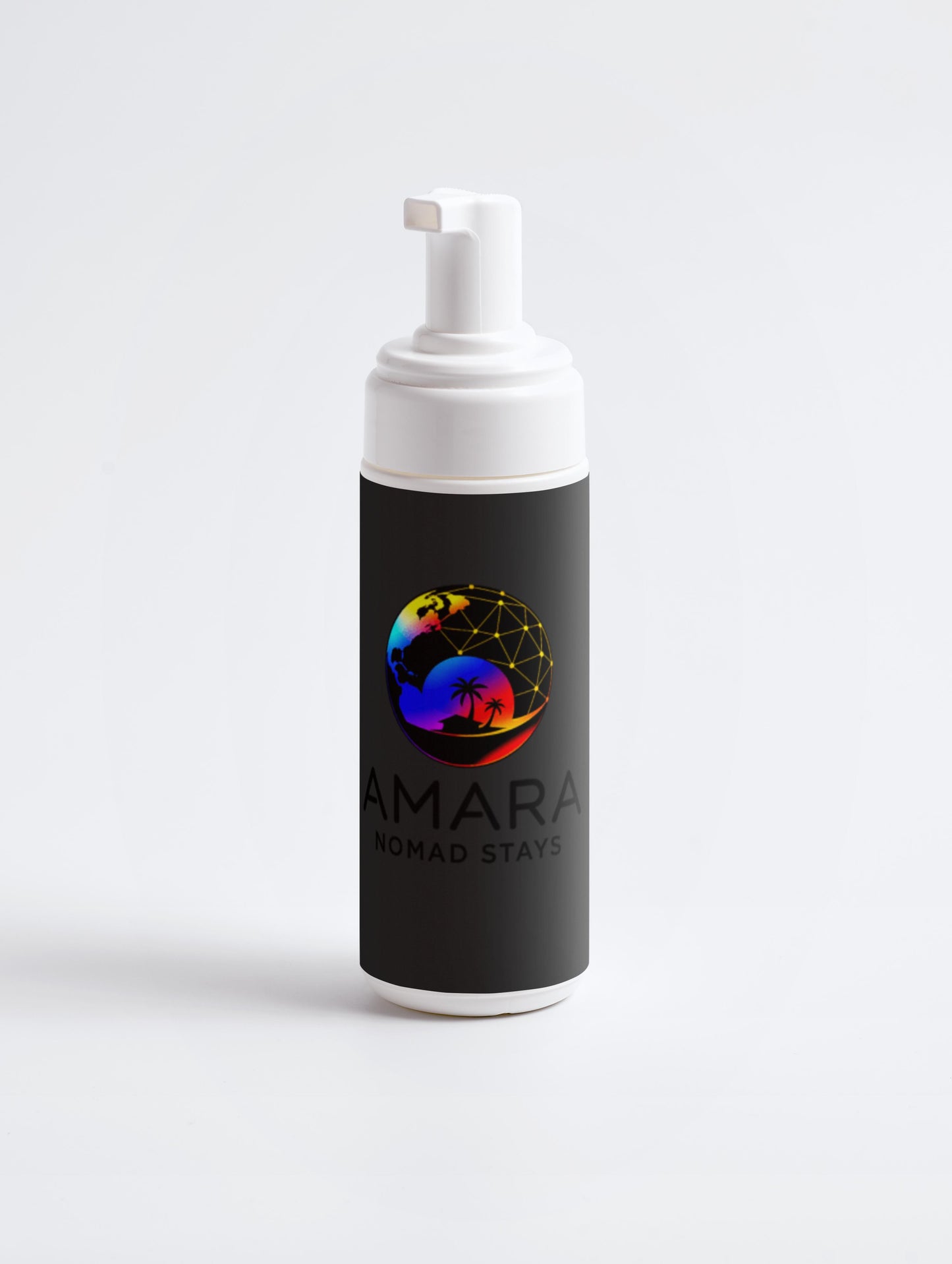 Yumara Collections Baby Foaming Wash