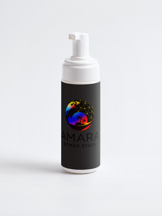 Yumara Collections Baby Foaming Wash