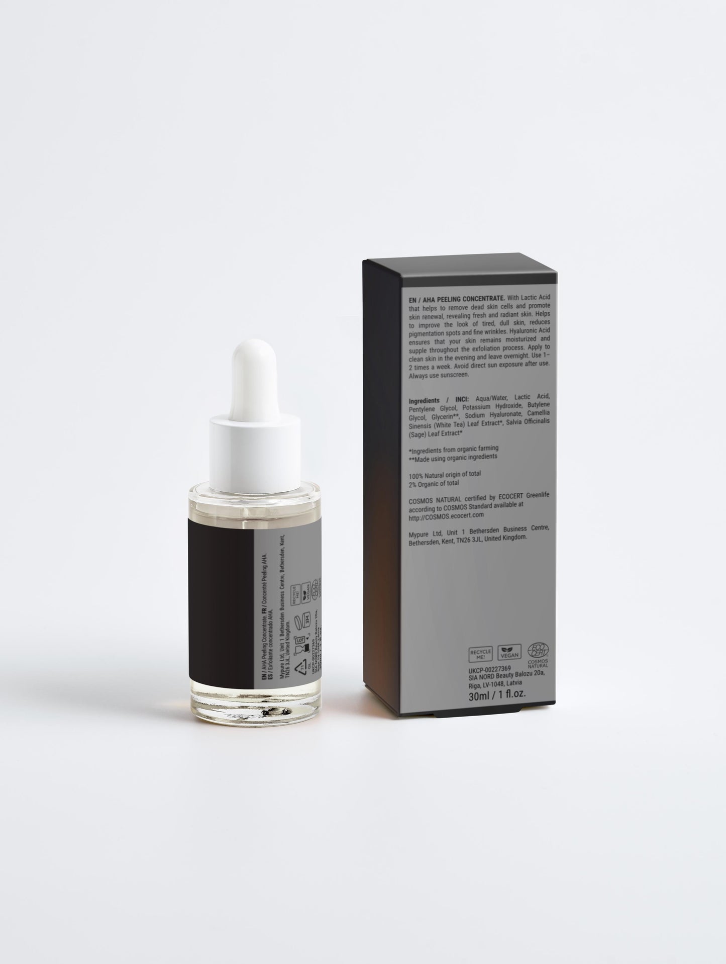 Yumara Collections The Ultimate Renewal Collection Box