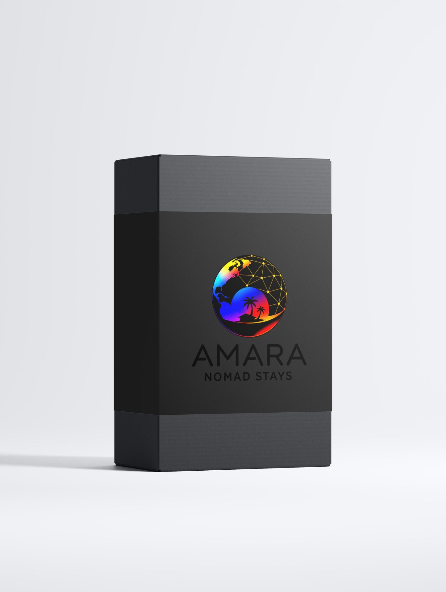 Yumara Collections Shiny Hair Duo