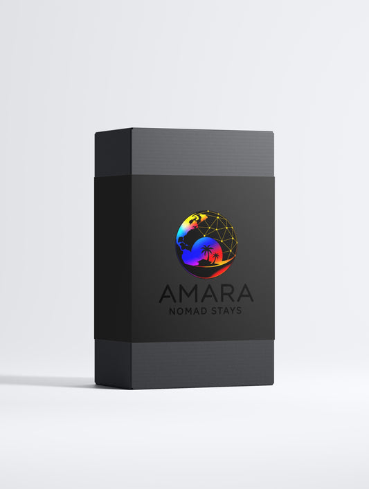 Yumara Collections Shiny Hair Duo