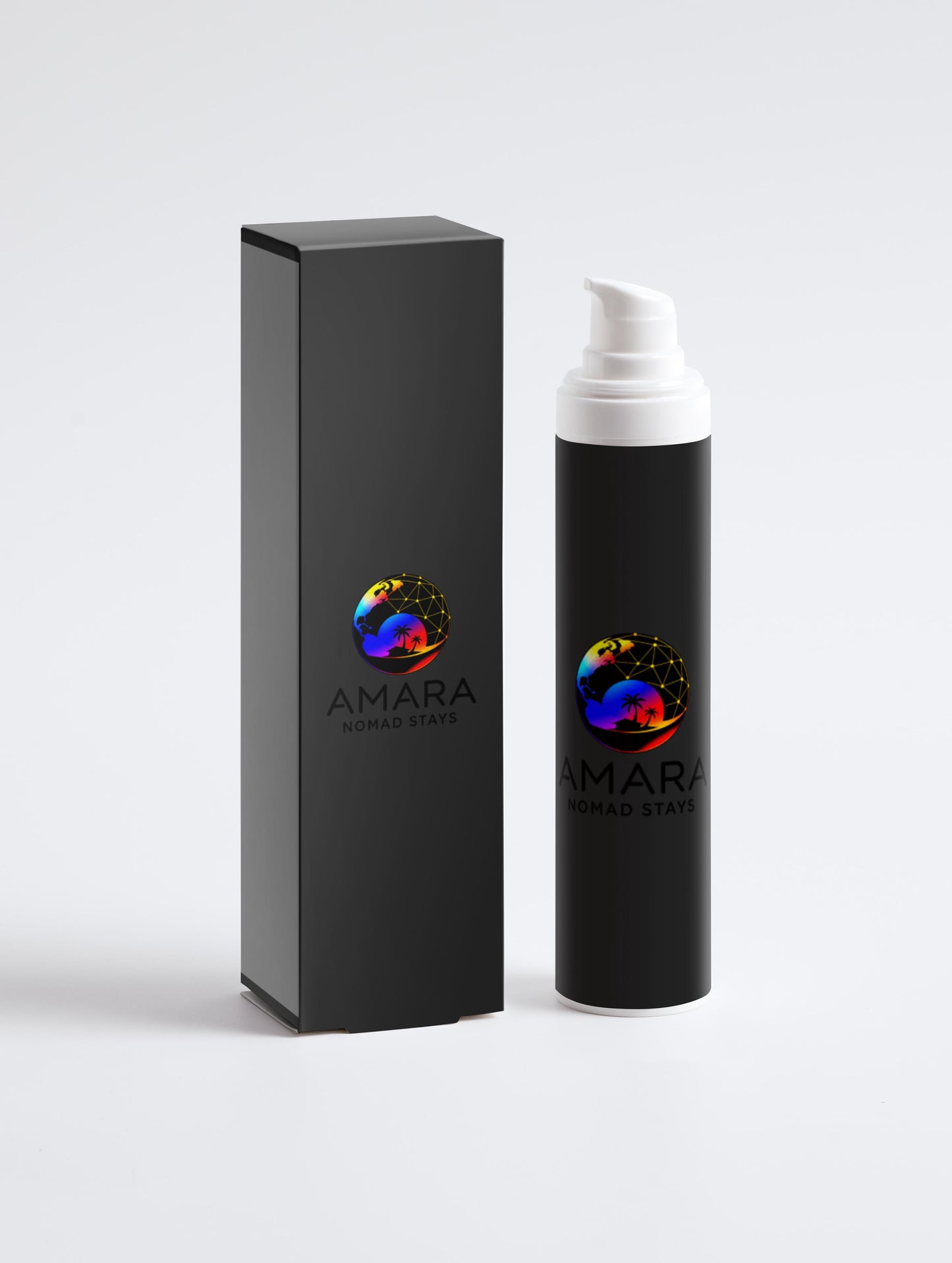 Yumara Collections The Age-Defying Trio Collection Box