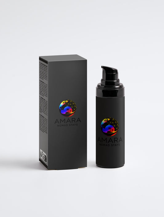 Yumara Collections Hydrating Serum