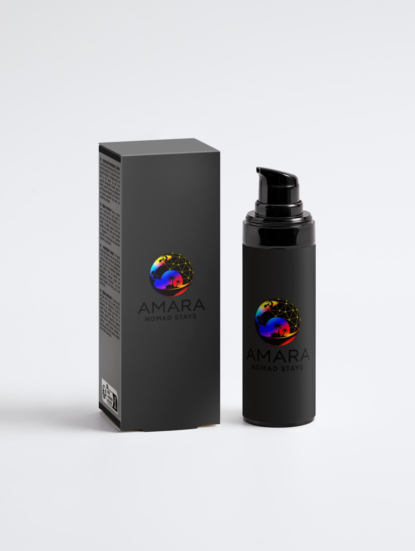 Yumara Collections Hydrating Serum