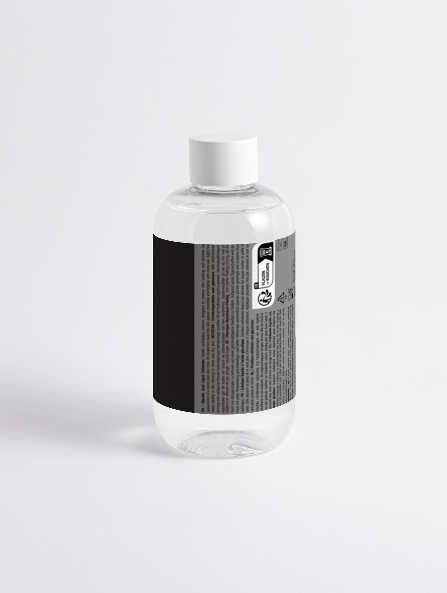 Glycolic Acid Exfoliating Toner BY YUMARA COLLECTIONS