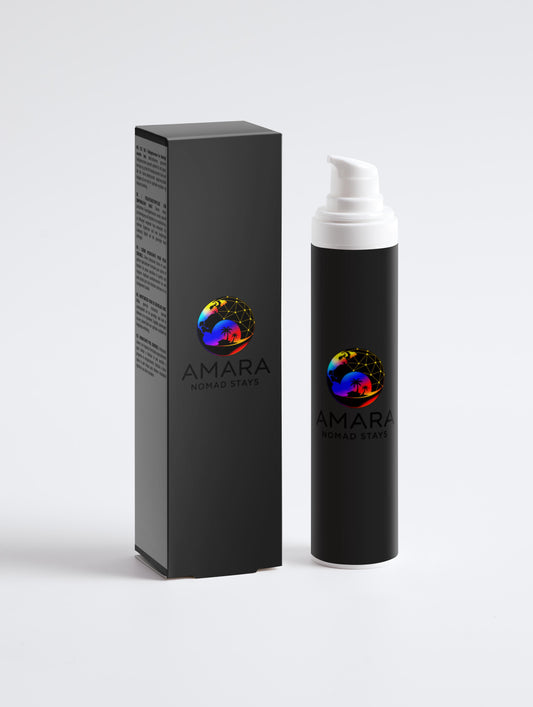 Sensitive Skin Moisturiser, Fragrance Free, YUMARA COLLECTIONS