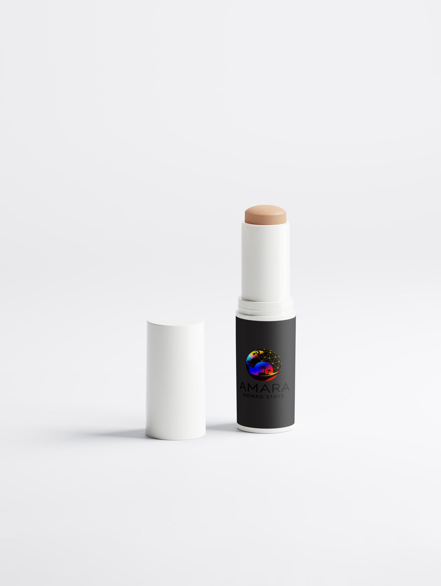 Yumara Collections Sun Protection SPF50 Stick, with tint