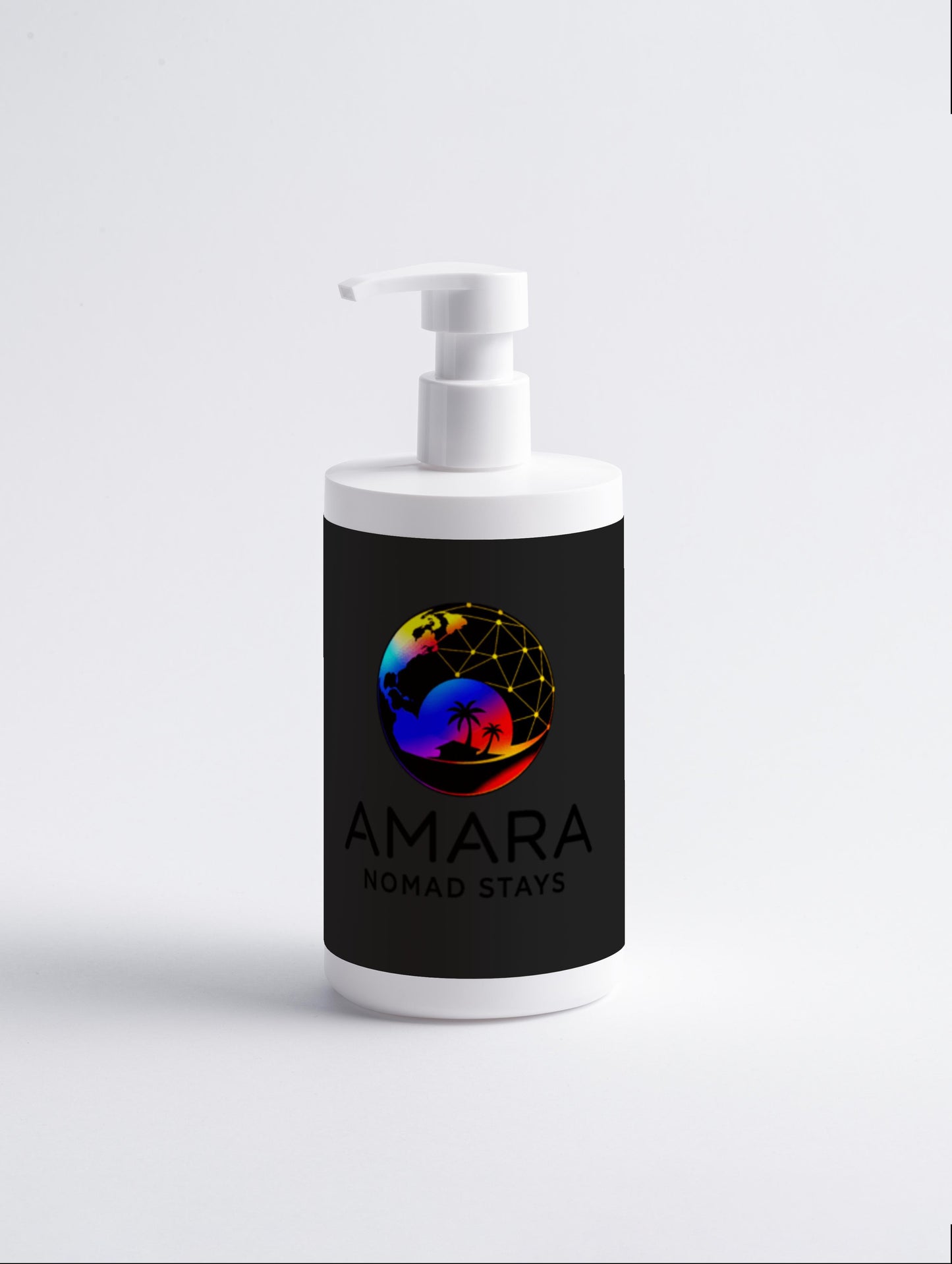 Yumara Collections Keratin Volume Boost Conditioner
