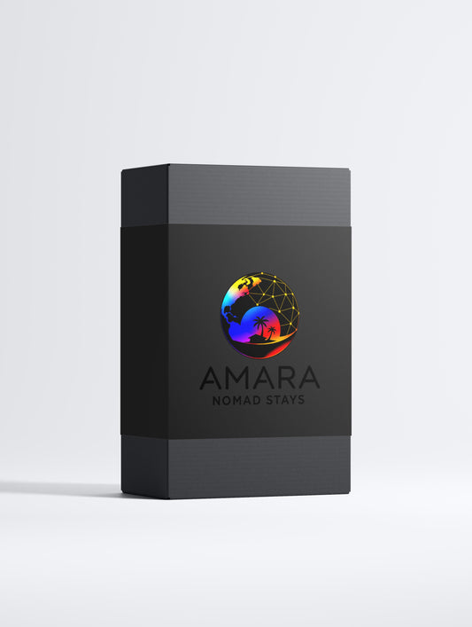 Yumara Collections Hair Revival Bundle