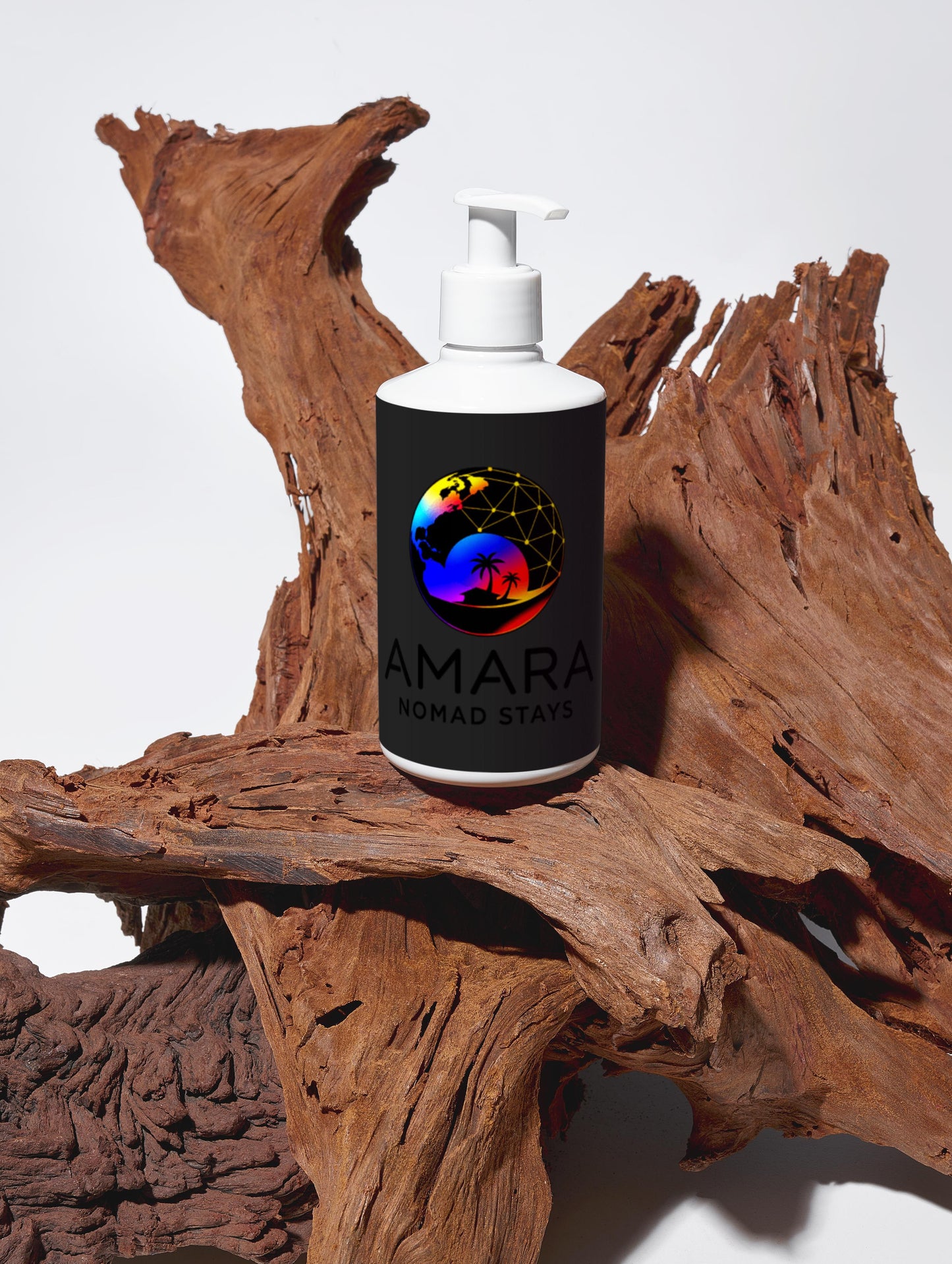 Yumara Collections Hair Repair & Shine Duo