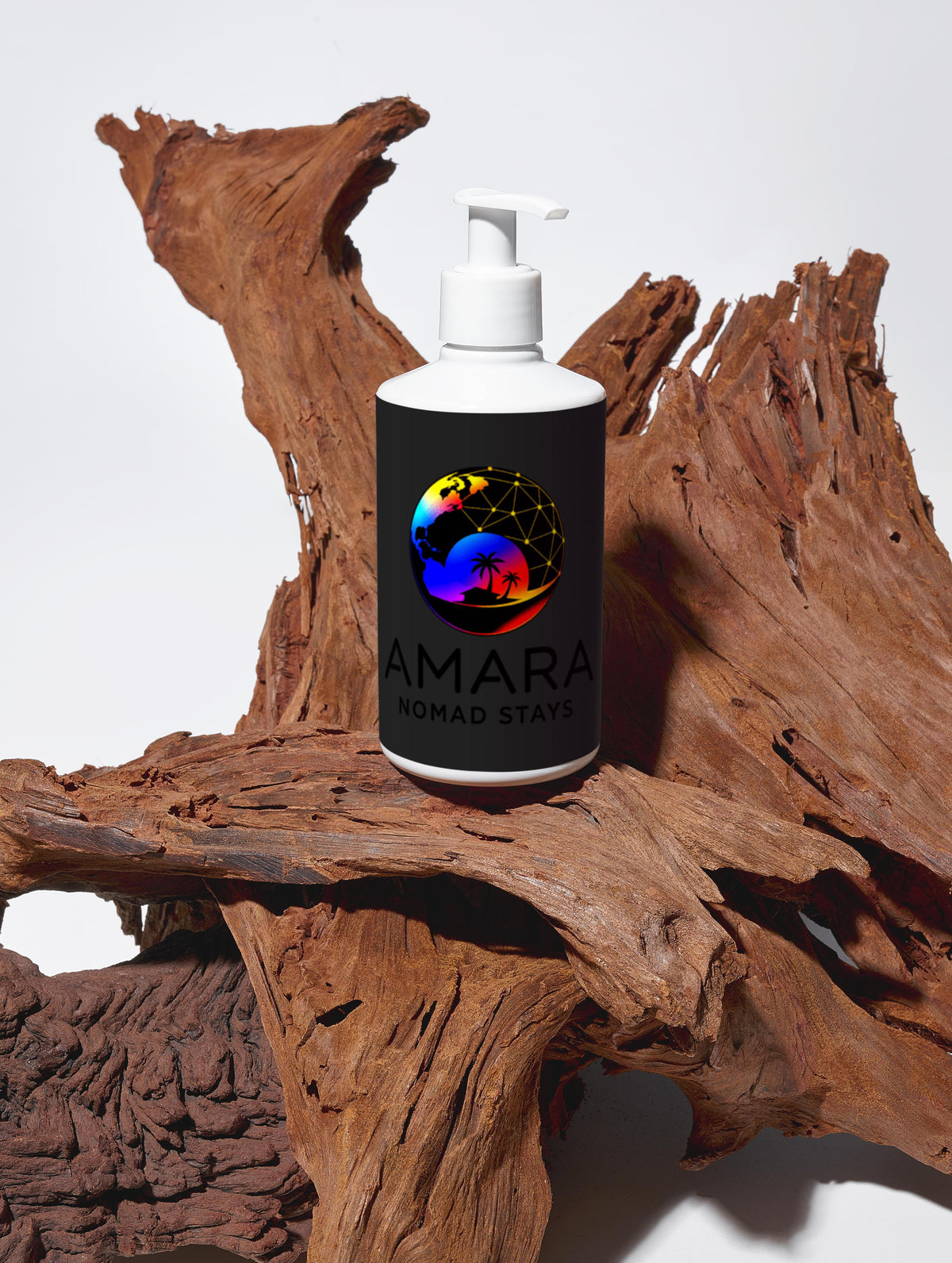 Yumara Collections Hair Repair & Shine Duo