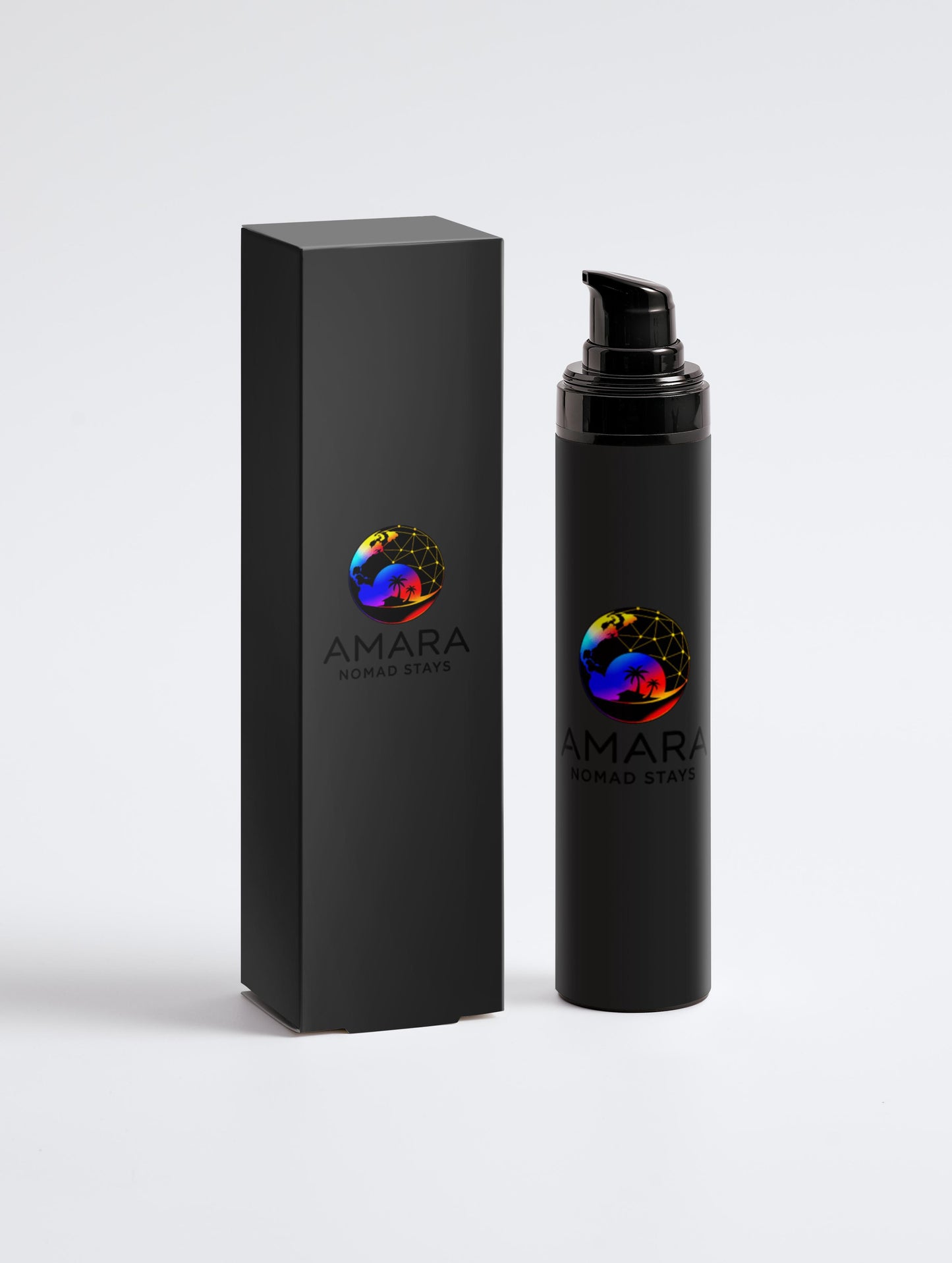 Yumara Collections Oil-Free Hydrating Gel