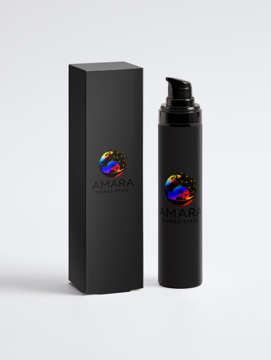 Yumara Collections Oil-Free Hydrating Gel