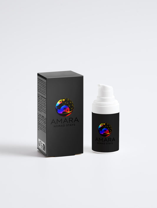Anti-Age Day Cream YUMARA COLLECTIONS