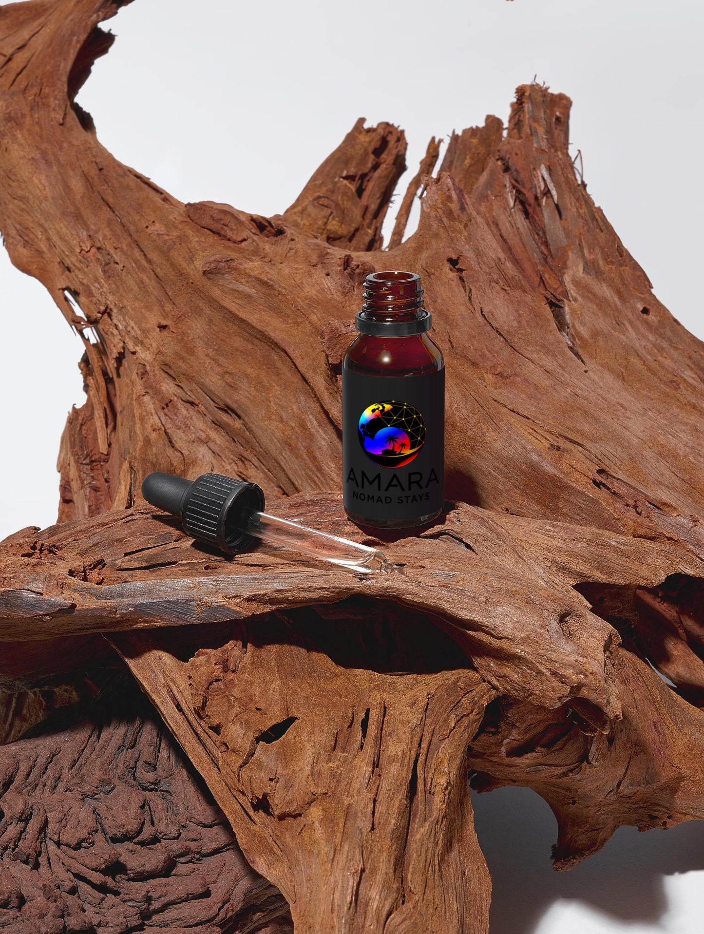 Yumara Collections Nourishing Facial Oil