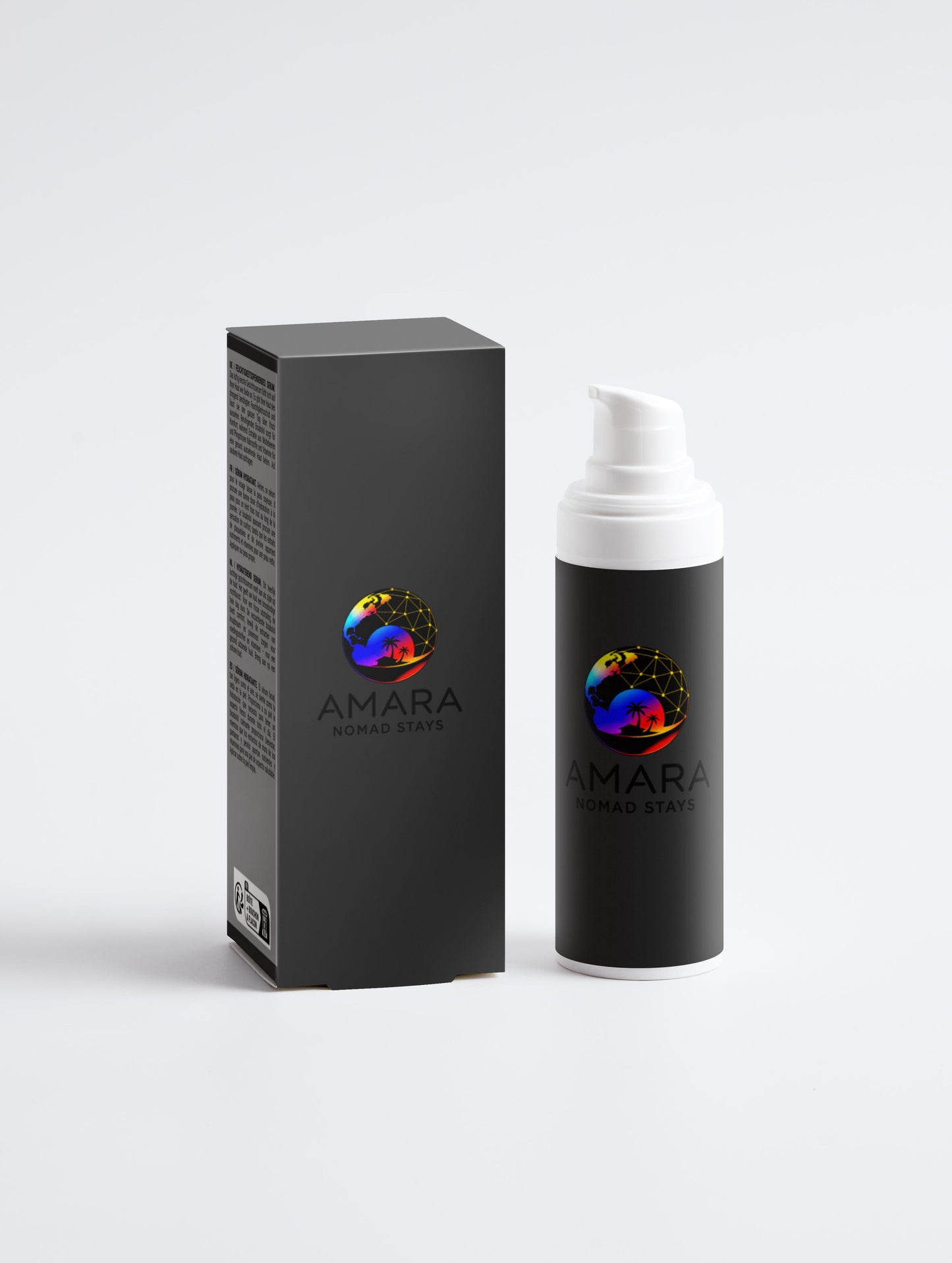 Yumara Collections Hydrating Serum