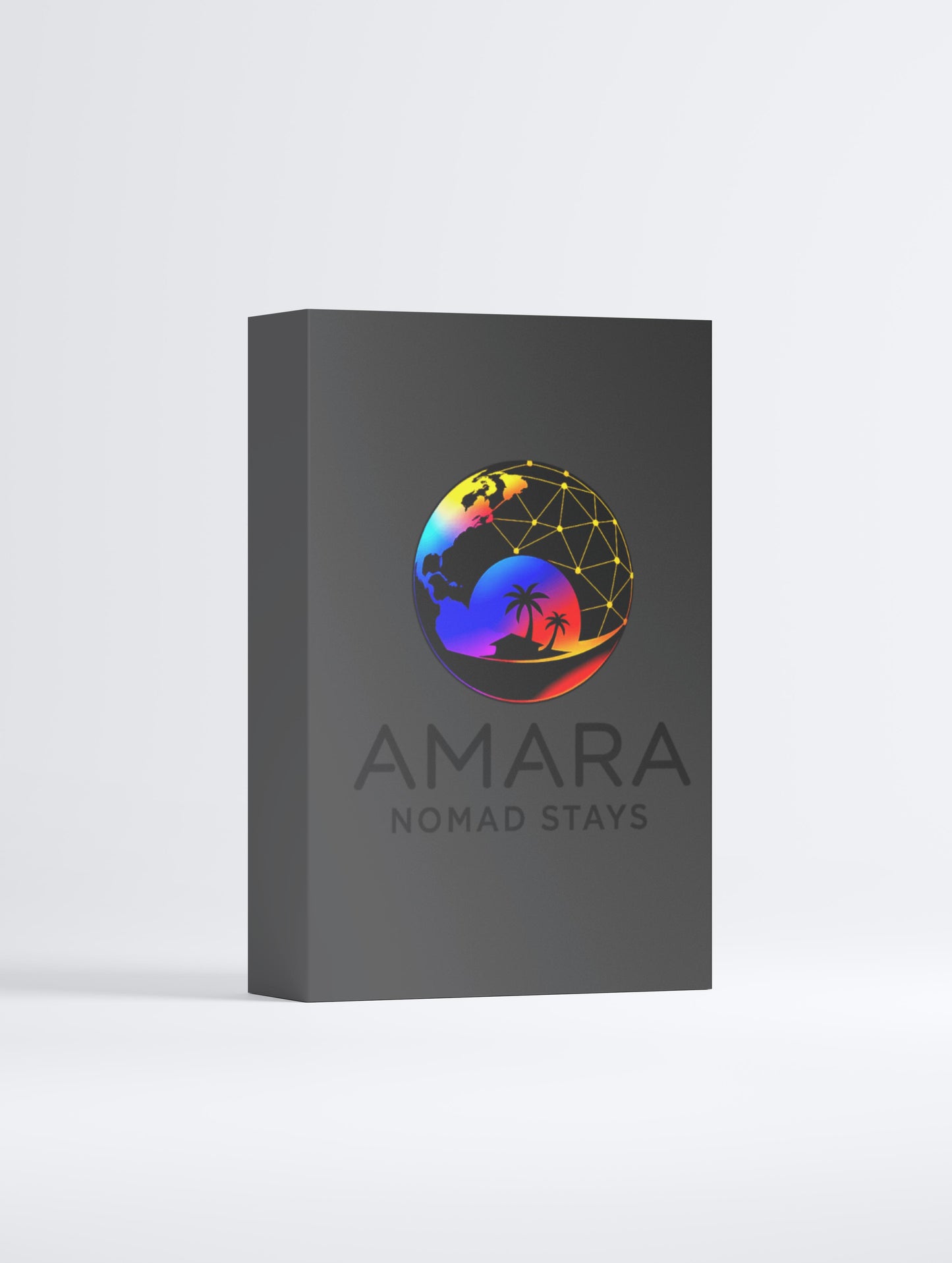 Yumara Collections Luminous Skin Collection Box