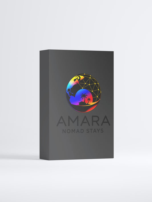 Yumara Collections Luminous Skin Collection Box