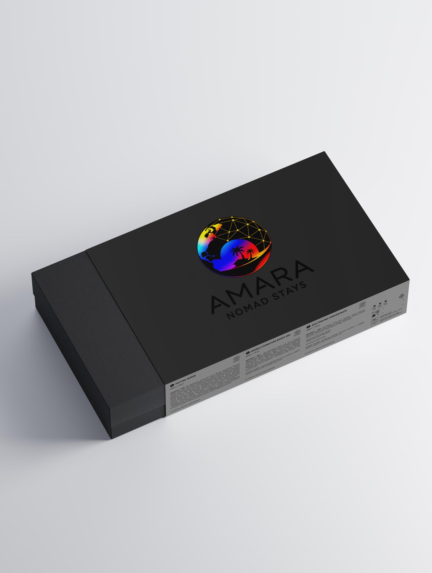 Yumara Collections The Ultimate Renewal Collection Box