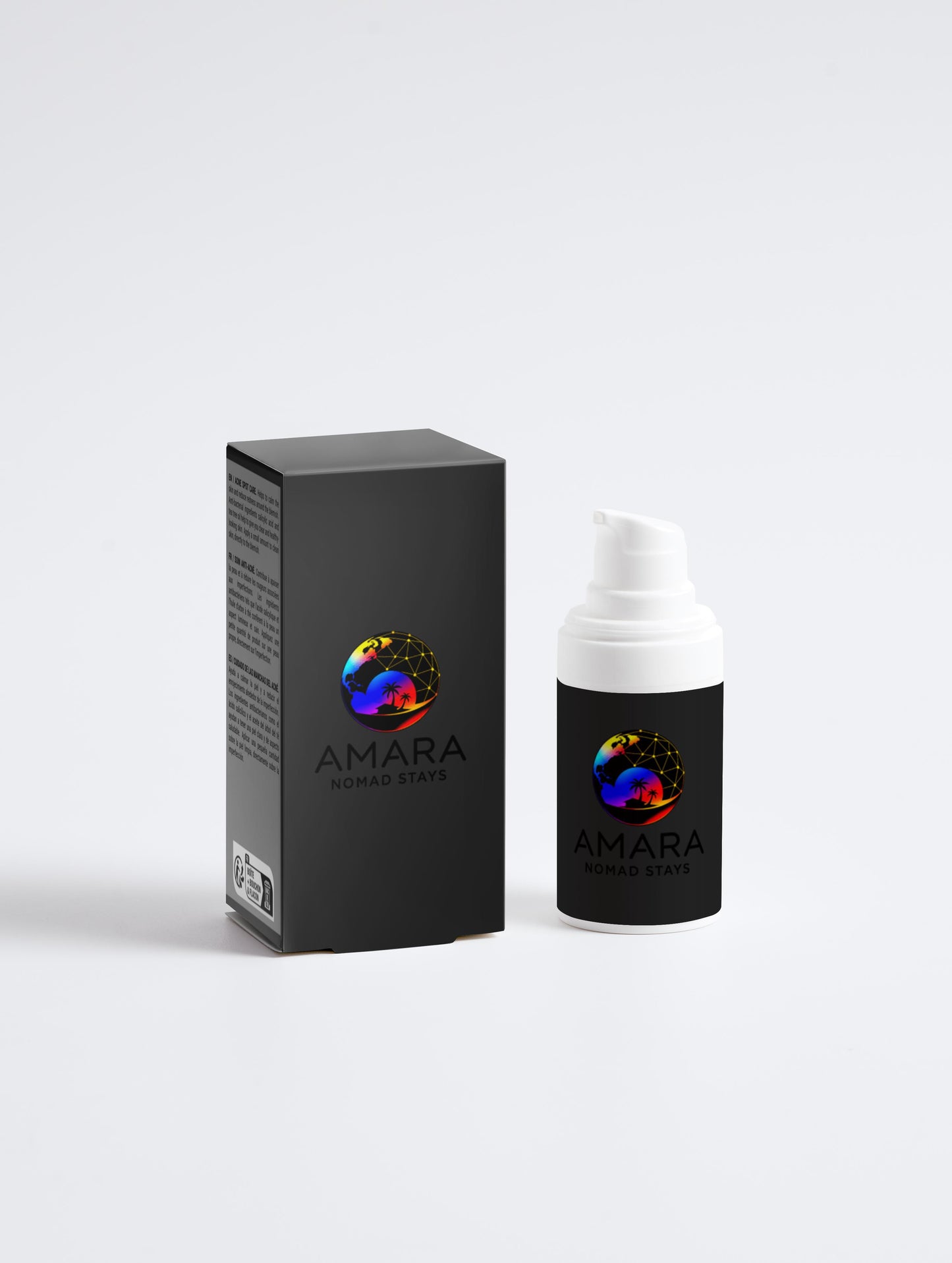 Yumara Collections Acne Spot Care