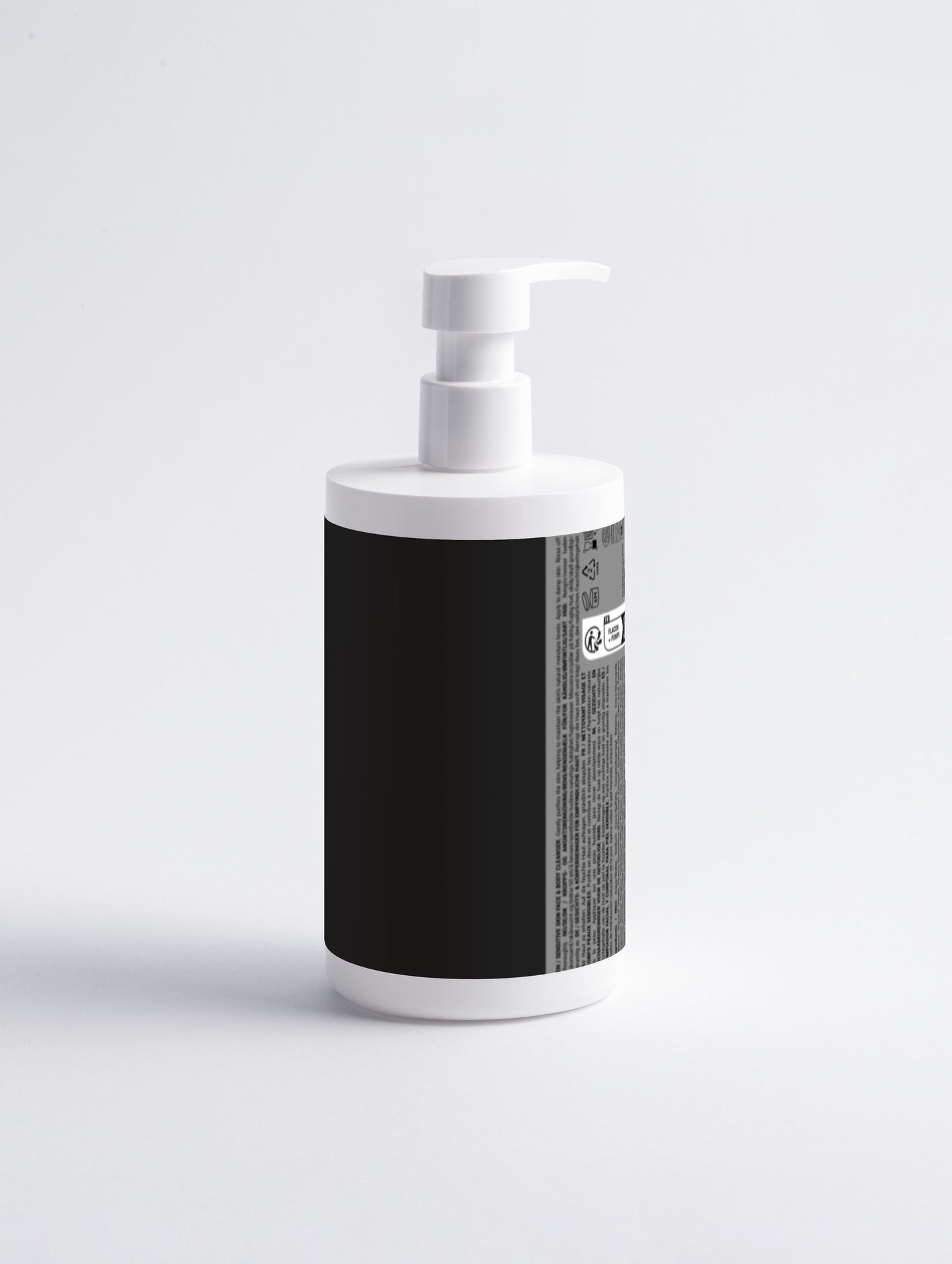 Yumara Collections Sensitive Skin Face & Body Cleanser