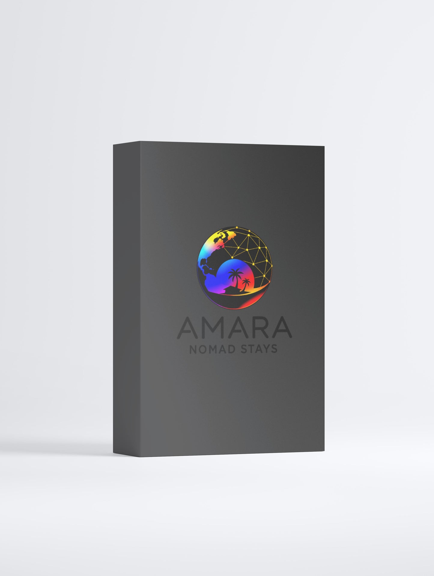Yumara Collections Clear Complexion Collection Box
