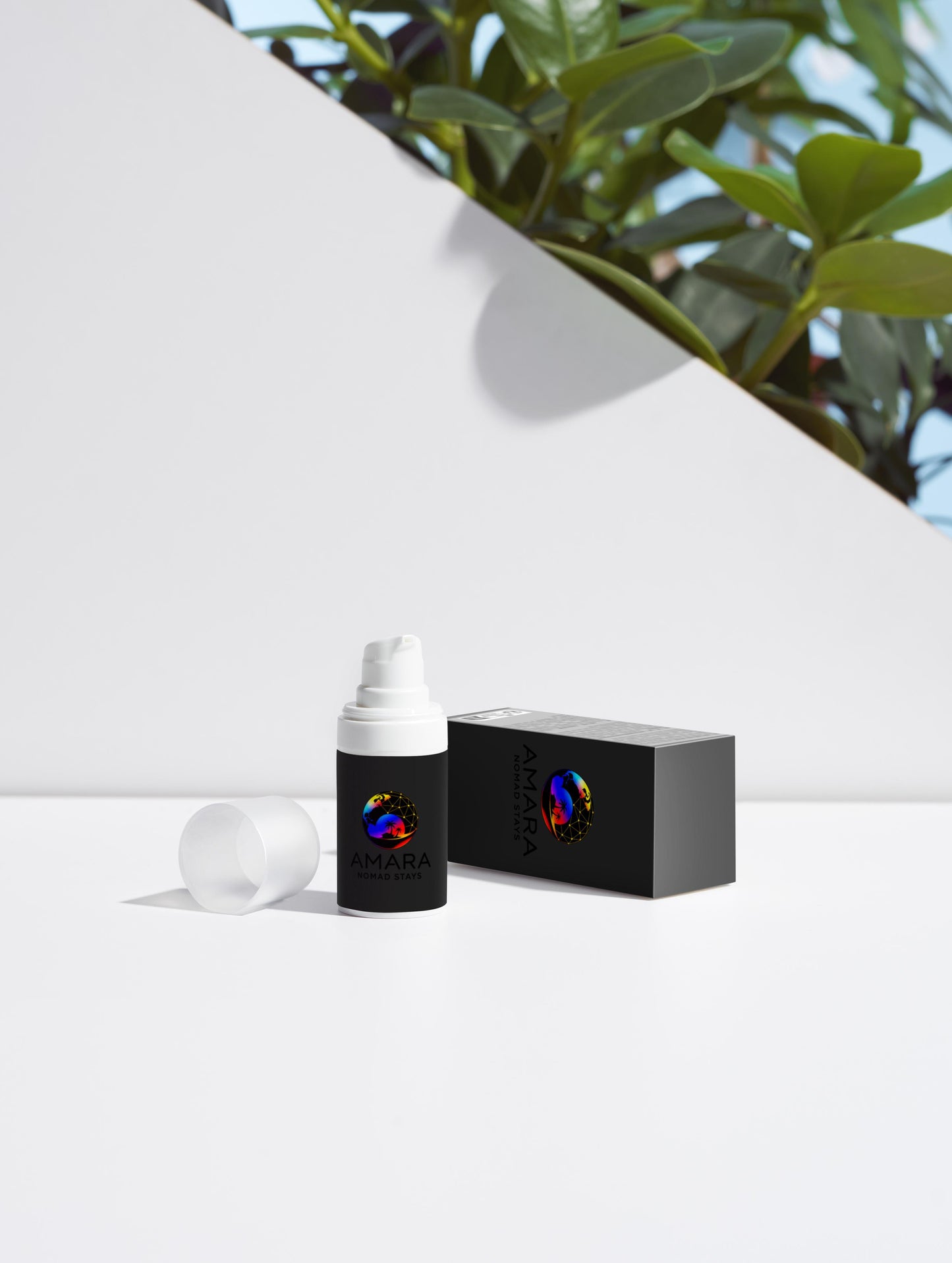 Anti-Age Day Cream YUMARA COLLECTIONS