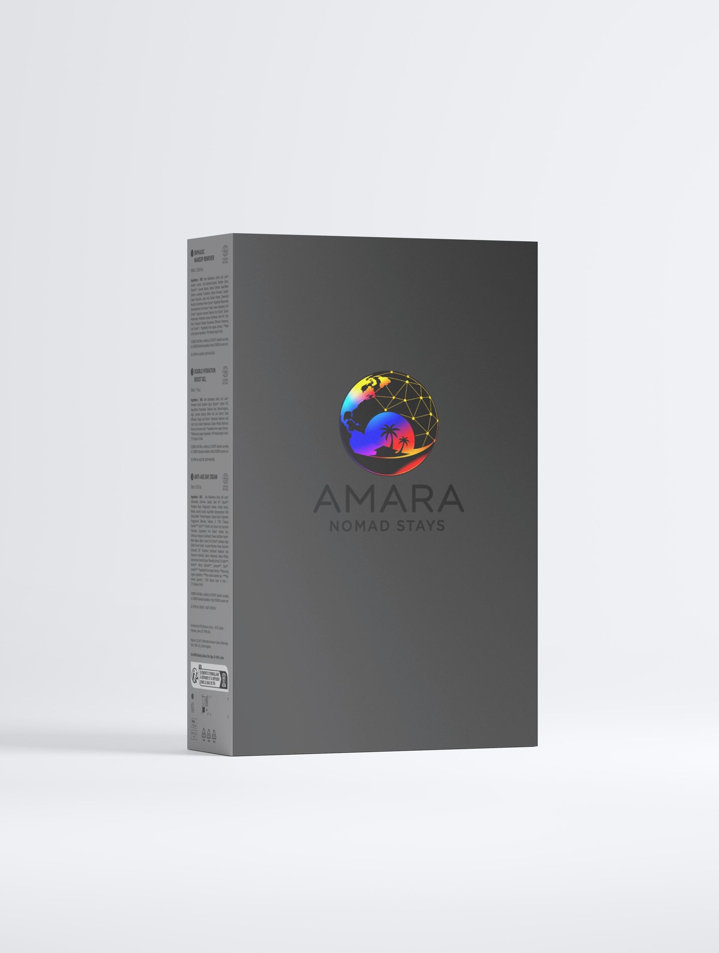 Yumara Collections Timeless Radiance Collection Box