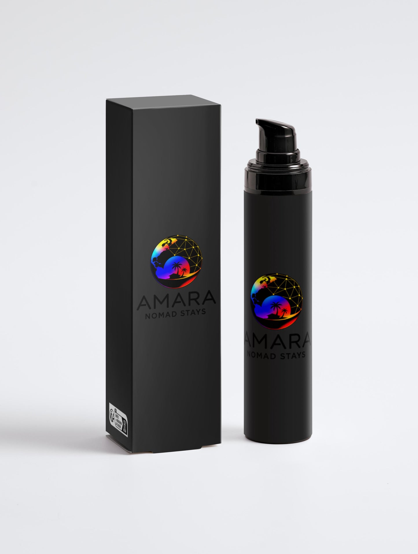 Yumara Collections Oil-Free Zinc Face Gel for Men
